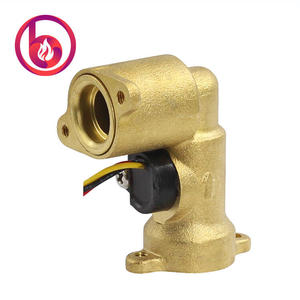 Brass water flow sensor WFS-B21A